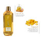 Forest Essentials Organic Cold Pressed Virgin Oil Almond - Rich in Vitamin E