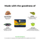 Kerala Ayurveda Glymin Tablet - Natural Diabetes Management Kerala Ayurveda Glymin Tablet - Natural Diabetes Management