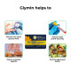 Kerala Ayurveda Glymin Tablet - Natural Diabetes Management Kerala Ayurveda Glymin Tablet - Natural Diabetes Management