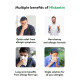 Kerala Ayurveda Histantin Tablet - Non-Drowsy Anti-Allergic Solution Kerala Ayurveda Histantin Tablet - Non-Drowsy Anti-Allergic Solution