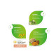KERALA Ayurveda Laxinol-H Capsule - Natural Laxative for Digestive Health