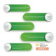 KERALA Ayurveda Laxinol-H Capsule - Natural Laxative for Digestive Health