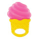 Giggles Funskool Icecream Teether - Soothes Baby Gums
