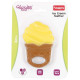 Giggles Funskool Icecream Teether - Soothes Baby Gums