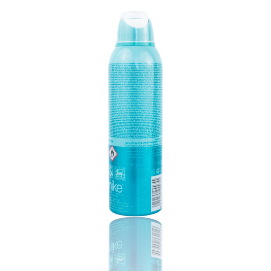 Nike Up Or Down Deodorant For Women, 200ml - Long-lasting Freshness