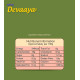 Daawat Devaaya Basmati Rice - Long & Fluffy Grains, 5 Kg