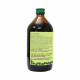 Baidyanath Asli Ayurved Mahamanjisthadi Kadha - 450 ml | Herbal Formula with Mahamanjishtha, for Skin and Wellness Support