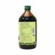 Baidyanath Asli Ayurved Mahamanjisthadi Kadha - 450 ml | Herbal Formula with Mahamanjishtha, for Skin and Wellness Support