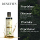 KHADI NATURAL Ayurvedic 18 Herbs Hair Oil - Repairs Dry Scalp