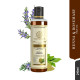 Khadi Natural Rosemary & Henna Hair Oil - For Thick & Voluminous Hair Khadi Natural Rosemary & Henna Hair Oil - For Thick & Voluminous Hair