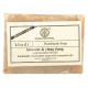 Khadi Natural Lavender & Ylang Ylang Soap - Soft Skin Herbal Soap