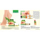 Vaadi Herbals Lavish Almond Soap - Deep Moisturizing Cleanse