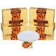 VAADI HERBALS Lavish Almond Soap - Deep Moisturizing & Cleansing