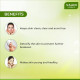 Vaadi Herbals Neem Patti Soap - Pure Neem Leaves Formula