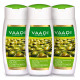 Vaadi Herbals Olive Conditioner with Avocado Extract - Deep Hydration & Frizz Control