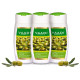 Vaadi Herbals Olive Conditioner with Avocado Extract - Deep Hydration & Frizz Control