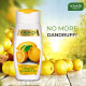 Vaadi Herbals Dandruff Defense Lemon Shampoo - Tea Tree Extract