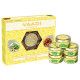 Vaadi Herbals Lemongrass Anti Pigmentation Spa Facial Kit - Revitalize Your Skin