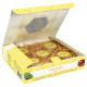 Vaadi Herbals Lemongrass Anti Pigmentation Spa Facial Kit - Revitalize Your Skin