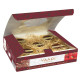 Vaadi Herbals Deep Moisturising Chocolate Spa Facial Kit with Strawberry Extract - Revitalize Your Skin