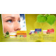 Vaadi Herbals Aromatherapy Body Oil, Lemongrass and Lily - Deep Nourishment