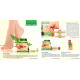 Vaadi Herbals Aromatherapy Body Oil, Lemongrass and Lily - Deep Nourishment