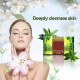 Vaadi Herbals Becalming Tea Tree Soap - Anti Acne Therapy