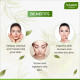 Vaadi Herbals Aloe Vera Deep Pore Cleansing Milk - Refreshing Skincare