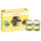 Vaadi Herbals Lemongrass Anti Pigmentation Spa Facial Kit - Revitalize Your Skin