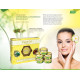 Vaadi Herbals Lemongrass Anti Pigmentation Spa Facial Kit - Revitalize Your Skin