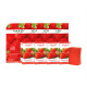 Vaadi Herbals Value Strawberry Facial Bars - Enriched with Grape Seed Extract