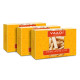 Vaadi Herbals Divine Sandal Soap with Saffron and Turmeric - Natural Glow