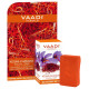 Vaadi Herbals Kesar Chandan Facial Bar - Natural Skin Care Solution