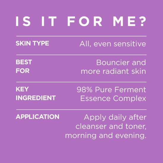 L'Oréal Paris Youth Code Face Serum - Instant Smoothness & Radiance
