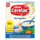 Nestle Cerelac Baby Cereal with Milk, Rice Vegetables - Source of Iron & Protein