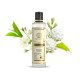 Khadi Natural Jasmine & Mongra Herbal Body Wash - Hydrating & Pleasing Fragrance