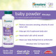 Himalaya Baby Powder with Zinc Oxide - Gentle Protection for Baby's Skin