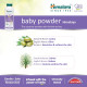 Himalaya Baby Powder with Zinc Oxide - Gentle Protection for Baby's Skin