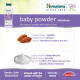 Himalaya Baby Powder with Zinc Oxide - Gentle Protection for Baby's Skin