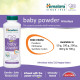 Himalaya Baby Powder with Zinc Oxide - Gentle Protection for Baby's Skin