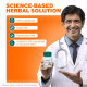 Himalaya Pure Herbs Guduchi - Strengthens Immunity Naturally