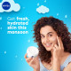 NIVEA Soft Light Moisturizer - Instant Hydration with Vitamin E & Jojoba Oil