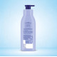 NIVEA Shea Smooth Body Lotion - 48H Moisturization with Shea Butter