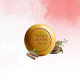 Mysore Sandal Soap, 450g (150x3) Pack Of 3 - Natural Sandalwood Fragrance