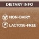 Nestle Chocolate Crème Coffee Mate - Non-Dairy Delight