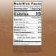 Nestle Chocolate Crème Coffee Mate - Non-Dairy Delight
