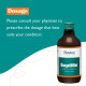 Himalaya Septilin Syrup 200 ml - Immune Support Formula
