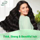 Nihar Naturals Jasmine Hair Oil - 400 ml - Nourish & Enrich Your Hair