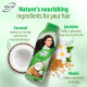 Nihar Naturals Jasmine Hair Oil - 400 ml - Nourish & Enrich Your Hair