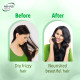 Nihar Naturals Jasmine Hair Oil - 400 ml - Nourish & Enrich Your Hair